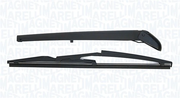 Wiper Arm Set, window cleaning